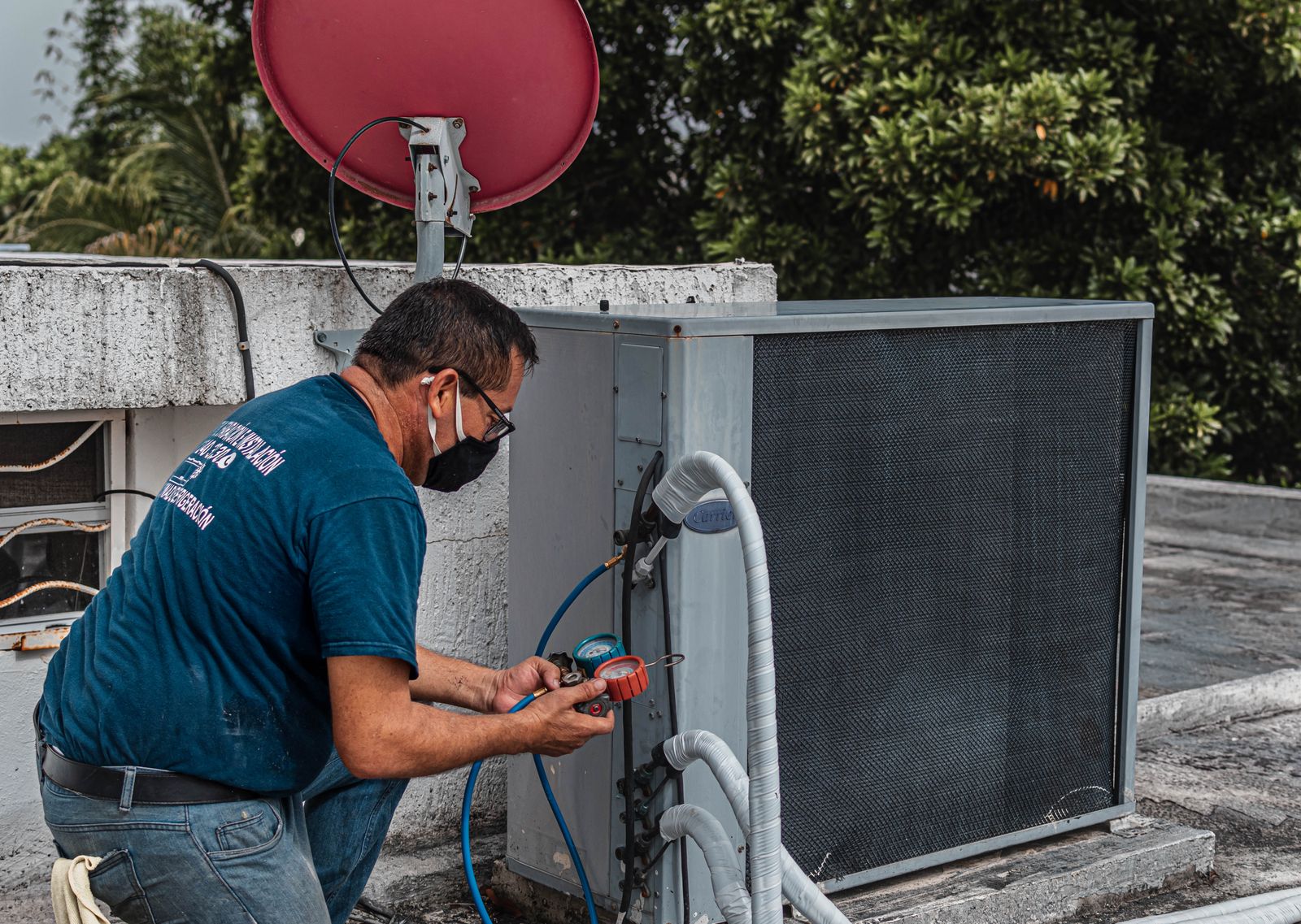Why Your Air Conditioner Struggles During Humid Strathroy Summers, by Strathroy Heating & Cooling