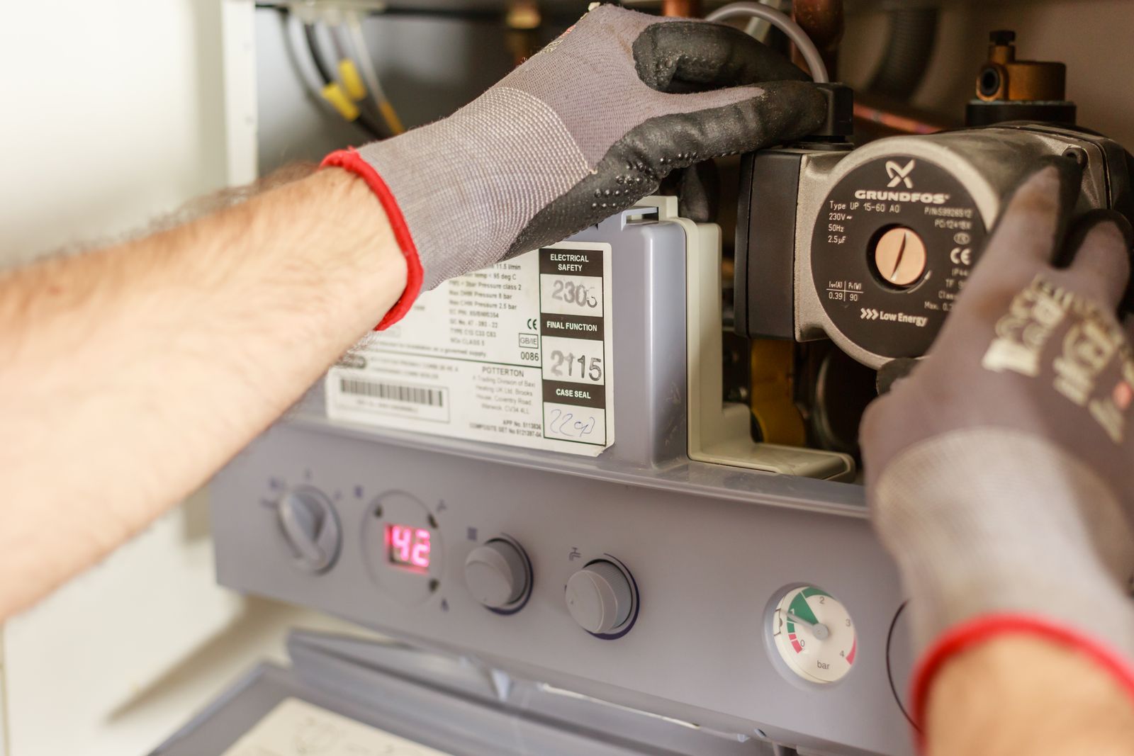 Signs Your Furnace Needs Repair Before a Strathroy Winter, by Strathroy Heating & Cooling