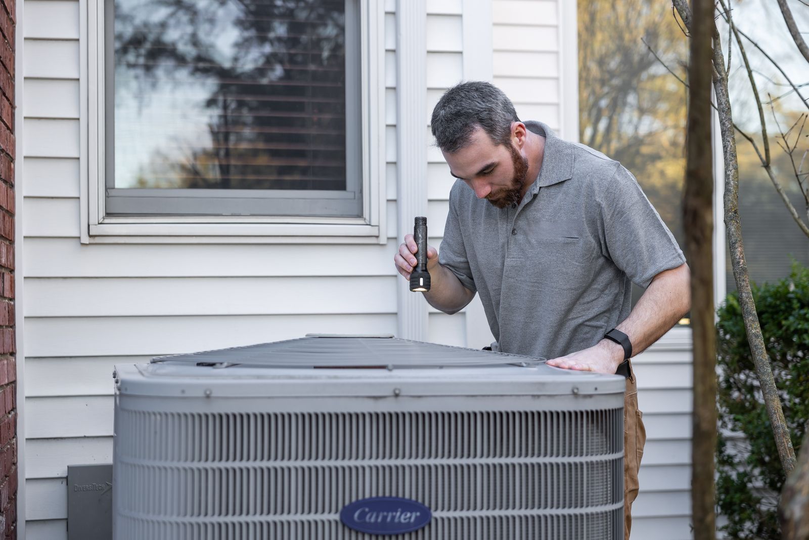 How Often Should You Service Your HVAC System in Strathroy, Ontario, by Strathroy Heating & Cooling