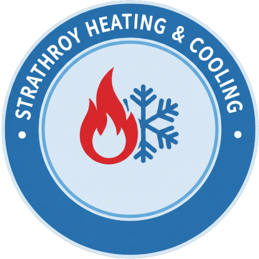 Strathroy Heating Cooling